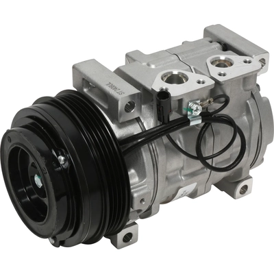 Air Compressor Kit by UAC - CK5664 pa2
