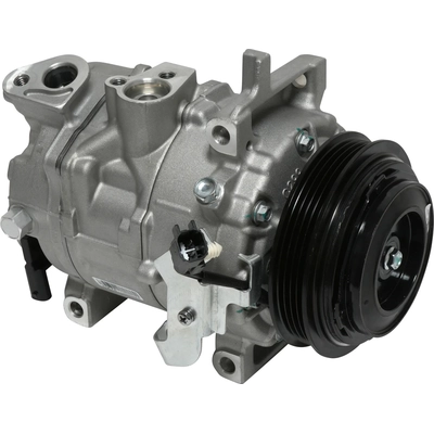 Air Compressor Kit by UAC - CK5666 pa4