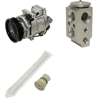 Air Compressor Kit by UAC - CK5668 pa1
