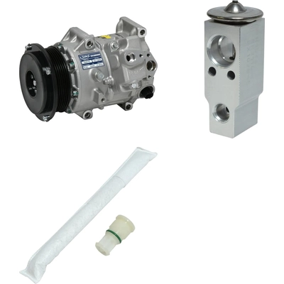 Air Compressor Kit by UAC - CK5670 pa1