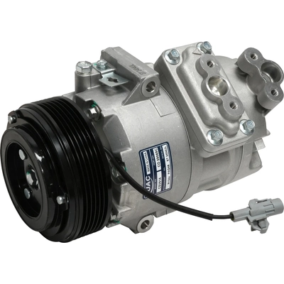 Air Compressor Kit by UAC - CK5671 pa4