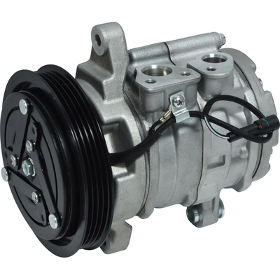 Air Compressor Kit by UAC - CK5672 pa1