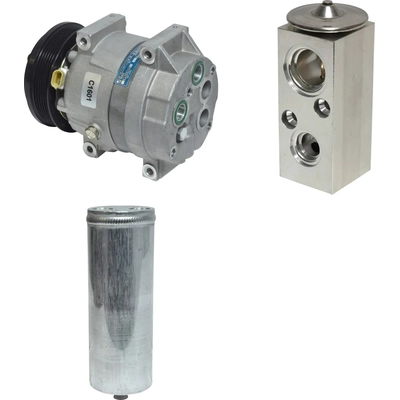 Air Compressor Kit by UAC - CK5673 pa1