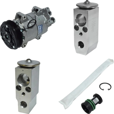 Air Compressor Kit by UAC - CK5676 pa2