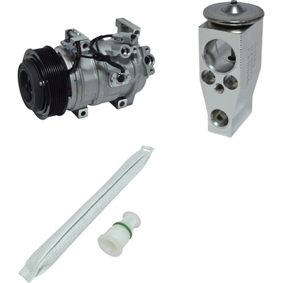 Air Compressor Kit by UAC - CK5678 pa2