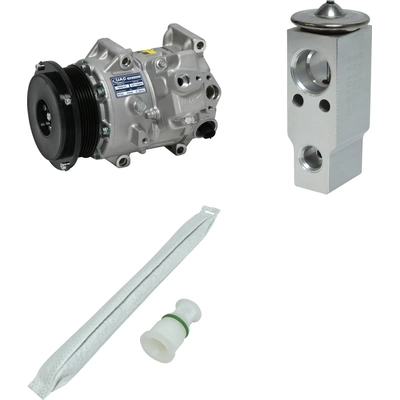 Air Compressor Kit by UAC - CK5679 pa1