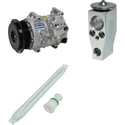 Air Compressor Kit by UAC - CK5680 pa2