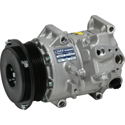 Air Compressor Kit by UAC - CK5680 pa4