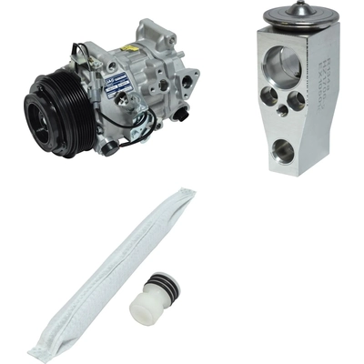Air Compressor Kit by UAC - CK5683 pa1