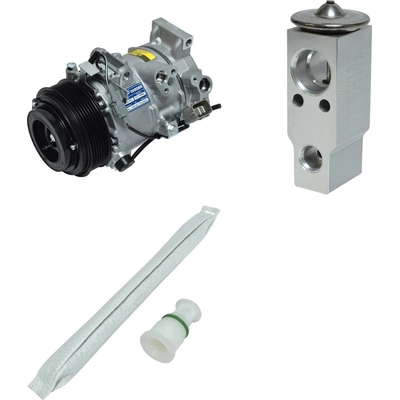 Air Compressor Kit by UAC - CK5685 pa1