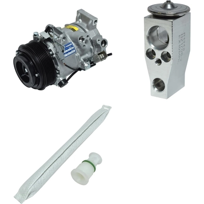 Air Compressor Kit by UAC - CK5686 pa1