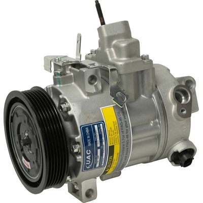 Air Compressor Kit by UAC - CK5691 pa2
