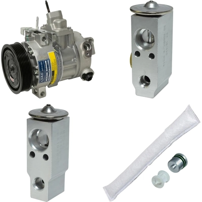 Air Compressor Kit by UAC - CK5692 pa1