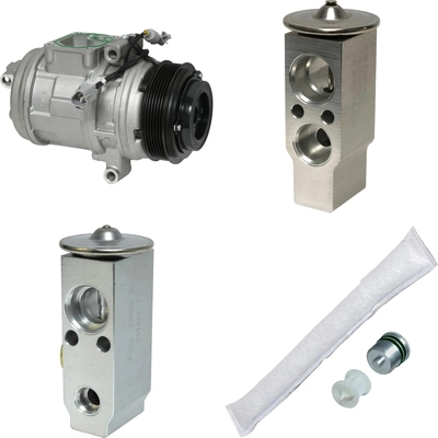 Air Compressor Kit by UAC - CK5695 pa3