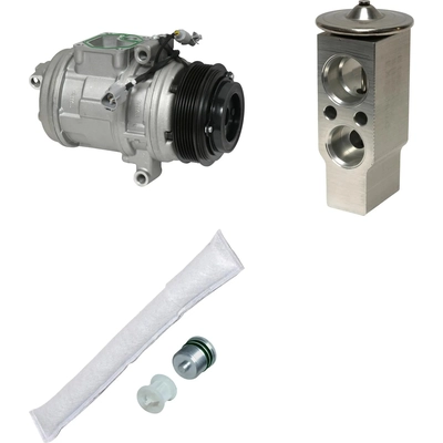Air Compressor Kit by UAC - CK5696 pa1