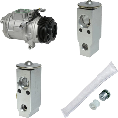 Air Compressor Kit by UAC - CK5698 pa2