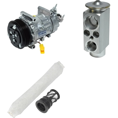 Air Compressor Kit by UAC - CK5701 pa2