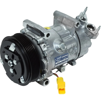 Air Compressor Kit by UAC - CK5701 pa4