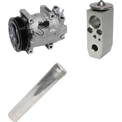 Air Compressor Kit by UAC - CK5703 pa1