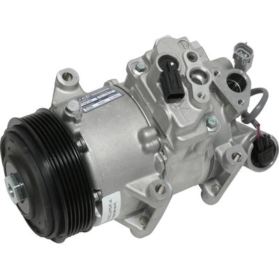 Air Compressor Kit by UAC - CK5707 pa3