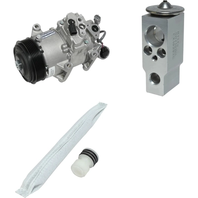 Air Compressor Kit by UAC - CK5708 pa1
