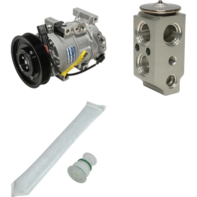 Air Compressor Kit by UAC - CK5710 pa1