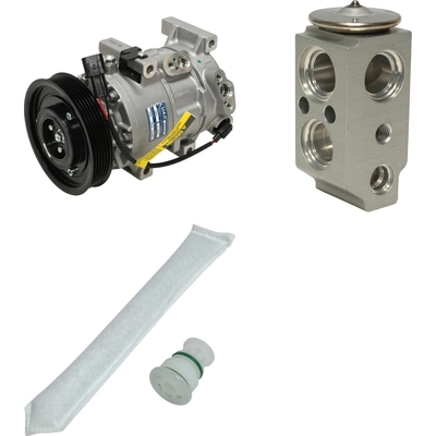 Air Compressor Kit by UAC - CK5711 pa1