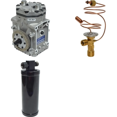 Air Compressor Kit by UAC - CK5721 pa1