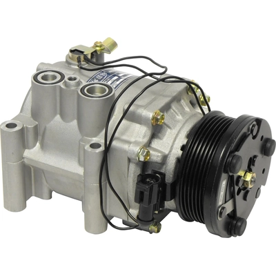 Air Compressor Kit by UAC - CK5722 pa2