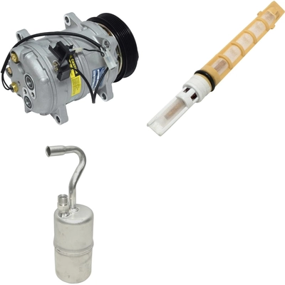 Air Compressor Kit by UAC - CK5779 pa1