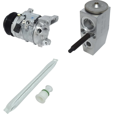 Air Compressor Kit by UAC - CK5786 pa2