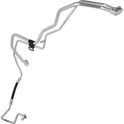 Air Compressor Kit by UAC - CK5788 pa2