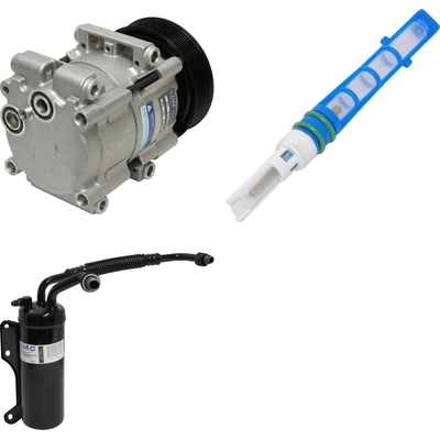Air Compressor Kit by UAC - CK5792 pa1