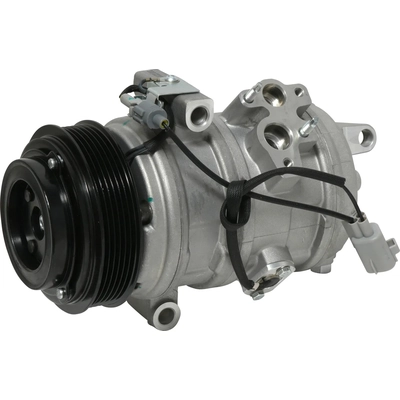 Air Compressor Kit by UAC - CK5808 pa4