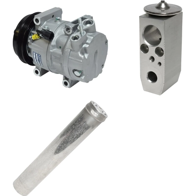 Air Compressor Kit by UAC - CK5809 pa2