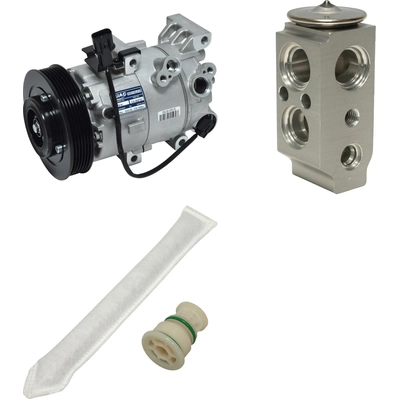 Air Compressor Kit by UAC - CK5827 pa2