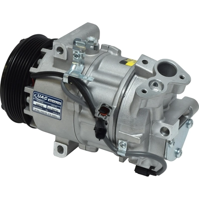 Air Compressor Kit by UAC - CK5831B pa2