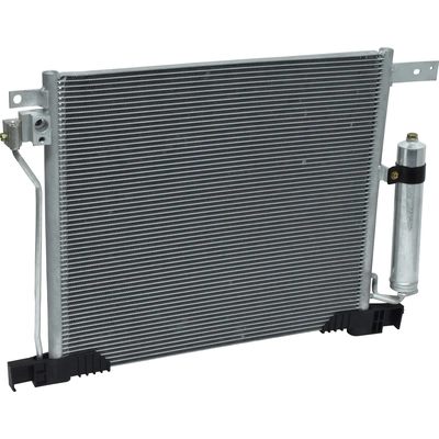 Air Compressor Kit by UAC - CK5832B pa2