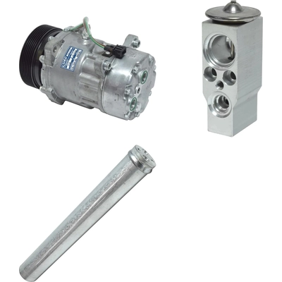 Air Compressor Kit by UAC - CK5836 pa1