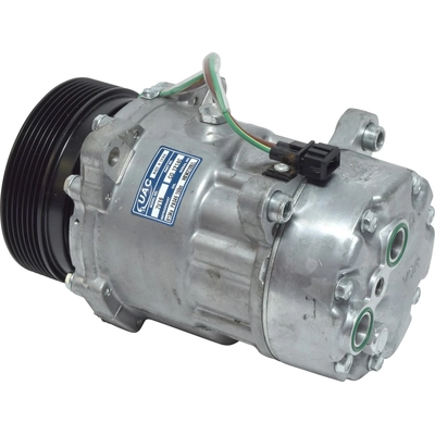 Air Compressor Kit by UAC - CK5836 pa2