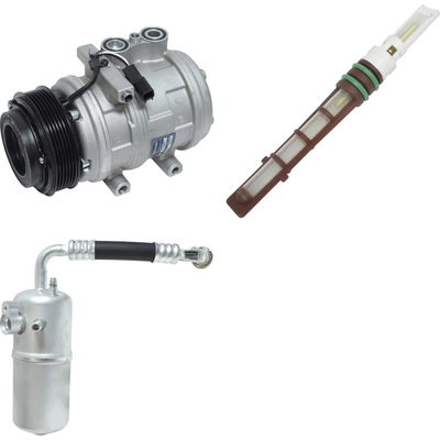 Air Compressor Kit by UAC - CK5838 pa2