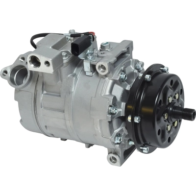 Air Compressor Kit by UAC - CK5851 pa2