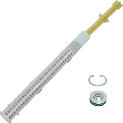 Air Compressor Kit by UAC - CK5853 pa1