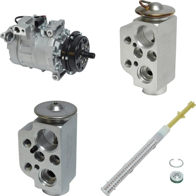 Air Compressor Kit by UAC - CK5853 pa2