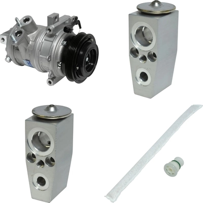 Air Compressor Kit by UAC - CK5858 pa4