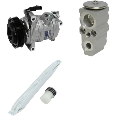 Air Compressor Kit by UAC - CK5866 pa2