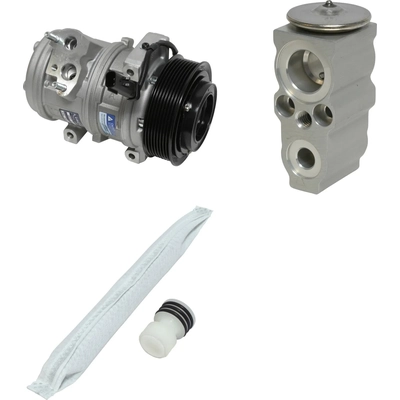 Air Compressor Kit by UAC - CK5867 pa1