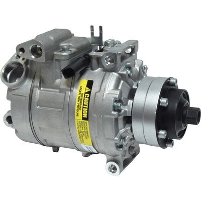 Air Compressor Kit by UAC - CK5869 pa4