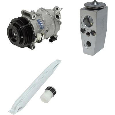 Air Compressor Kit by UAC - CK5877 pa3