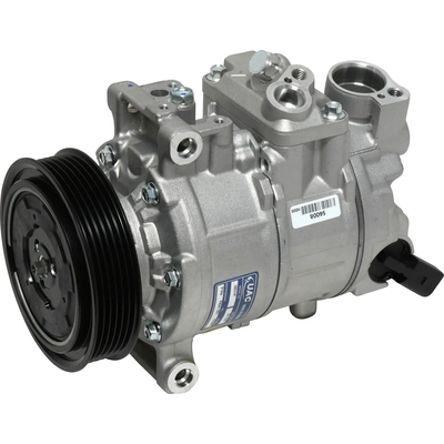 Air Compressor Kit by UAC - CK5881 pa4